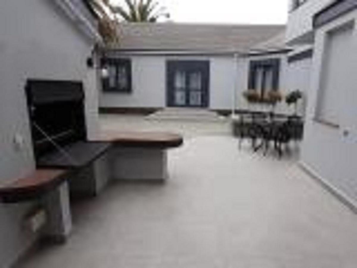 Guesthouse Indongo Swakopmund Zewnętrze zdjęcie