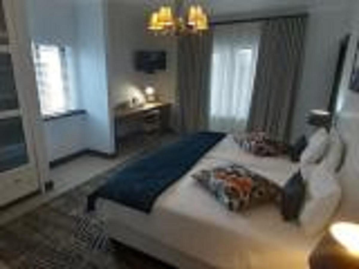 Guesthouse Indongo Swakopmund Zewnętrze zdjęcie
