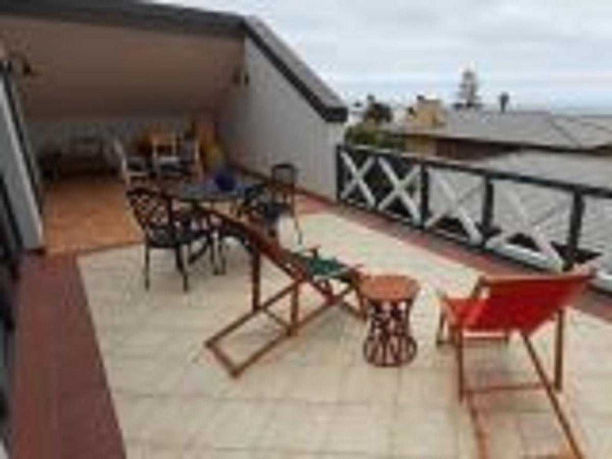 Guesthouse Indongo Swakopmund Zewnętrze zdjęcie