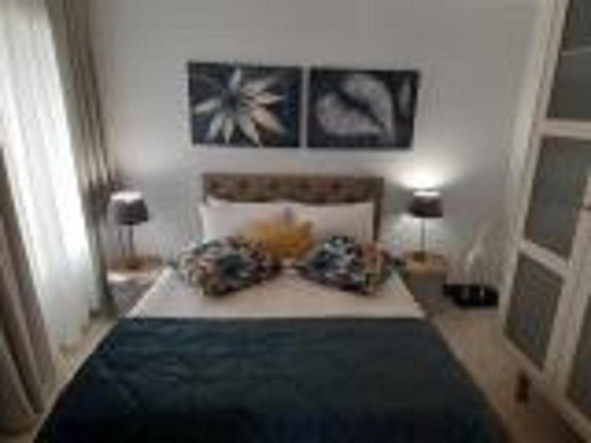Guesthouse Indongo Swakopmund Zewnętrze zdjęcie
