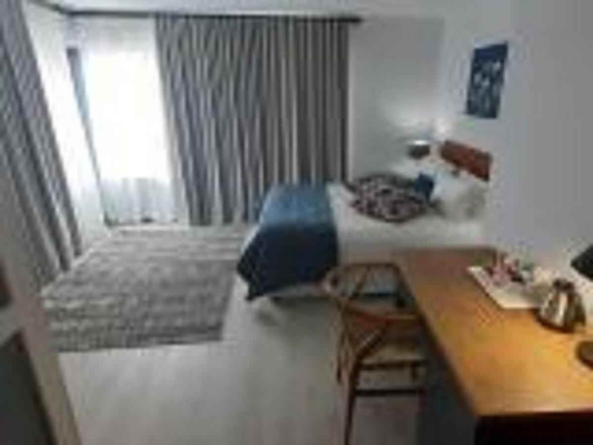 Guesthouse Indongo Swakopmund Zewnętrze zdjęcie