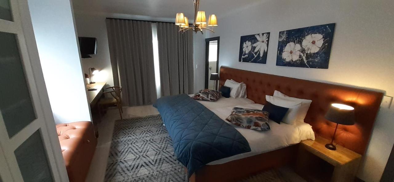 Guesthouse Indongo Swakopmund Zewnętrze zdjęcie