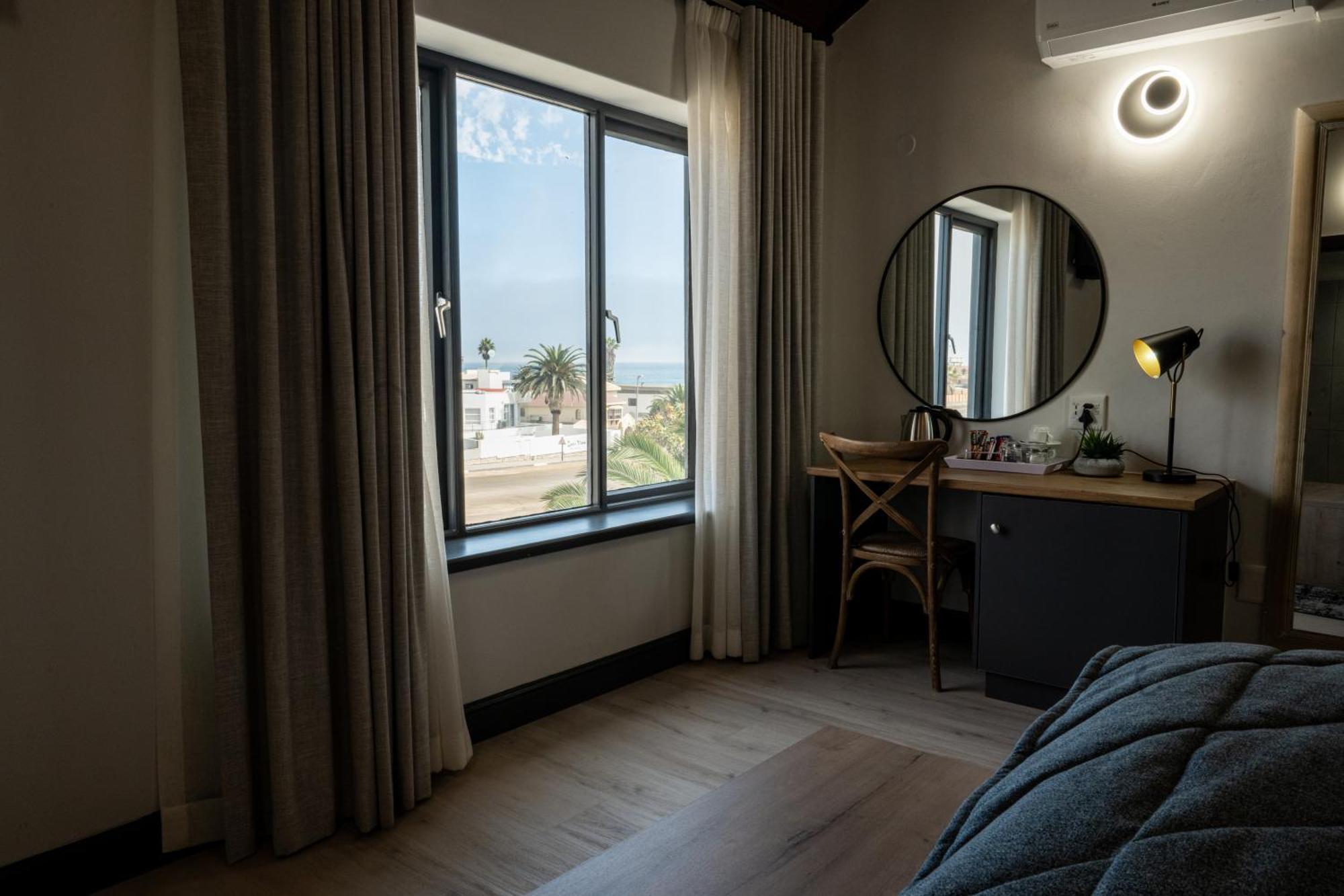 Guesthouse Indongo Swakopmund Zewnętrze zdjęcie