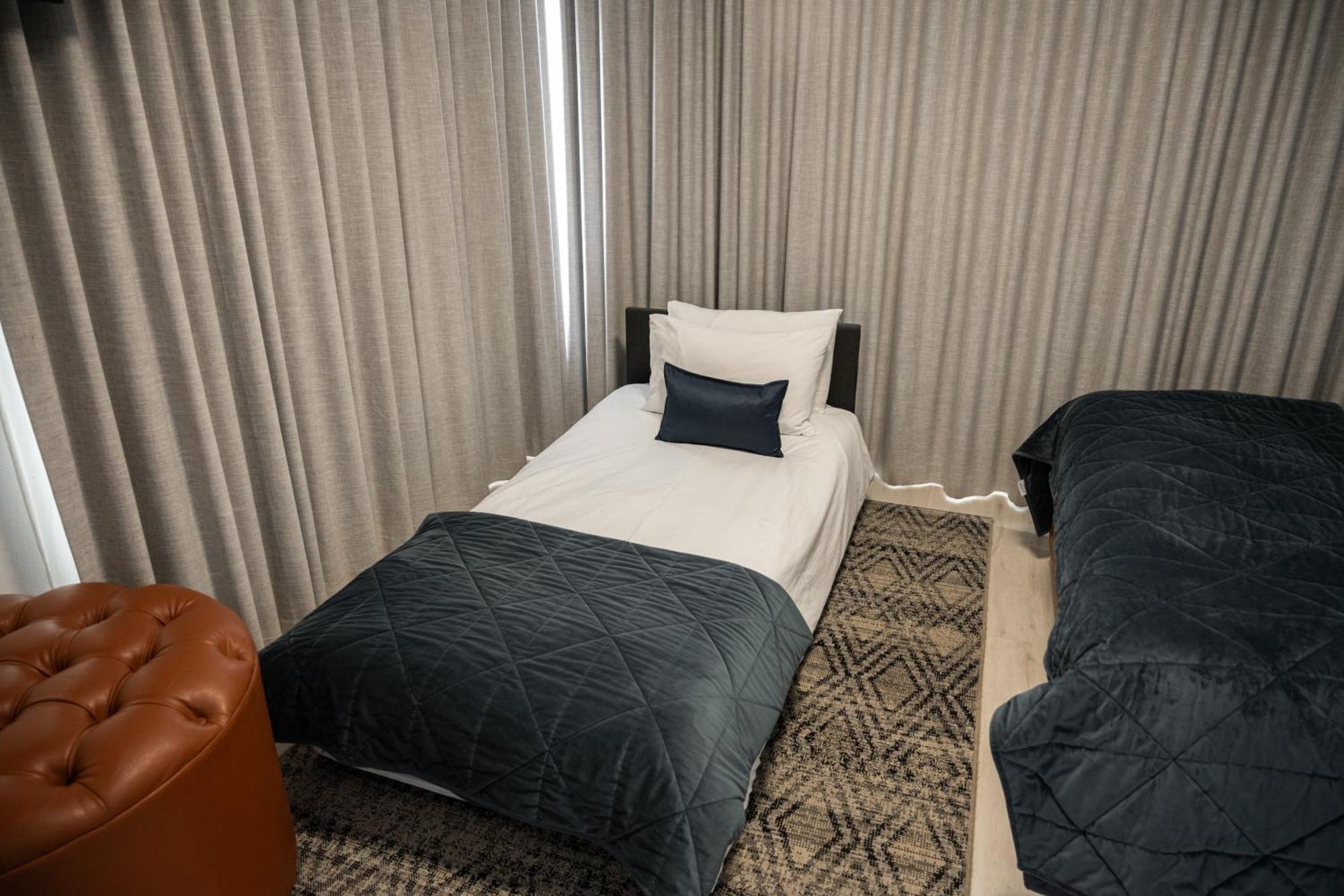 Guesthouse Indongo Swakopmund Zewnętrze zdjęcie