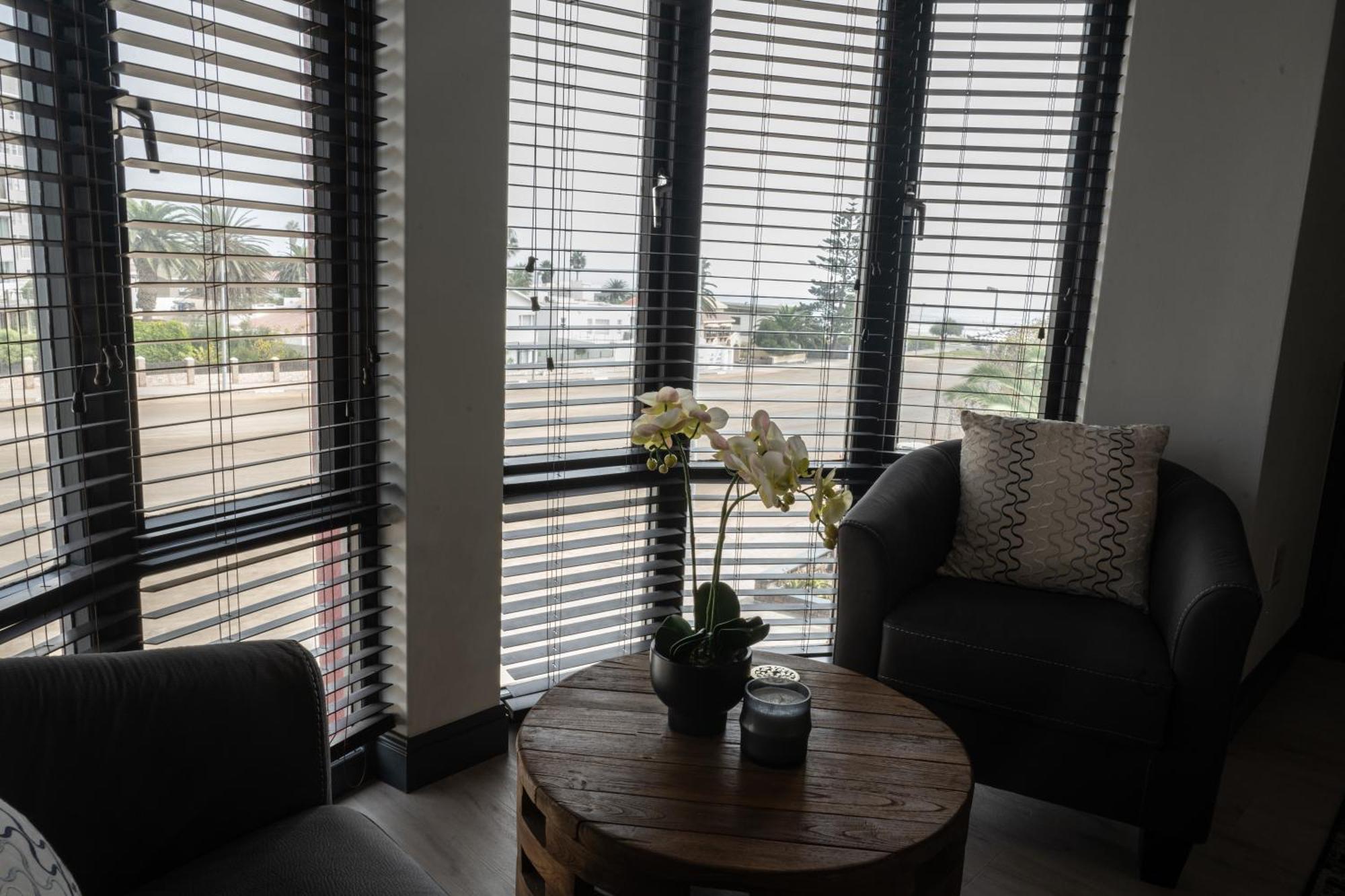Guesthouse Indongo Swakopmund Zewnętrze zdjęcie