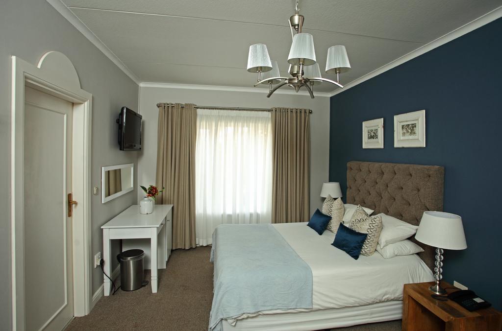 Guesthouse Indongo Swakopmund Zewnętrze zdjęcie