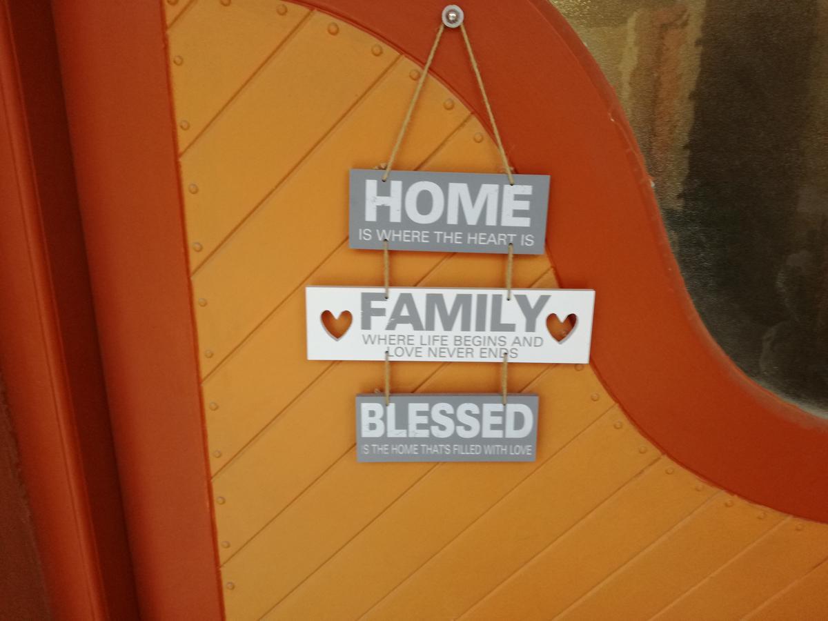 Guesthouse Indongo Swakopmund Zewnętrze zdjęcie