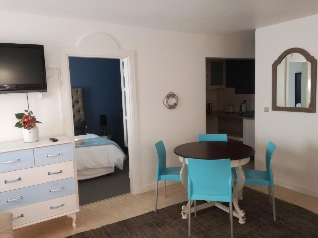 Guesthouse Indongo Swakopmund Zewnętrze zdjęcie